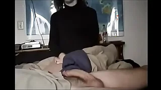 wife