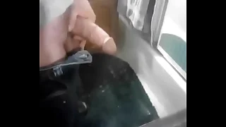 Masturbate